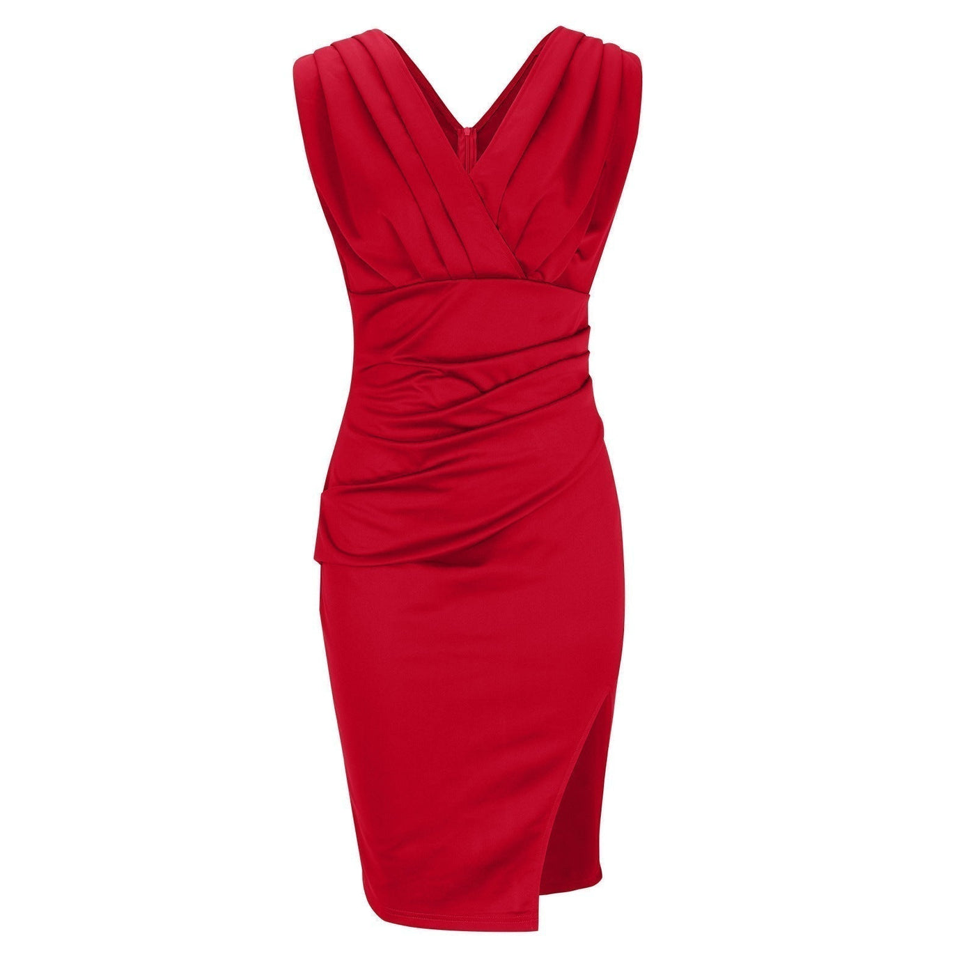 Brooke - Elegant and stylish bodycon dress for women
