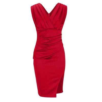 Brooke - Elegant and stylish bodycon dress for women
