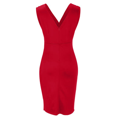 Brooke - Elegant and stylish bodycon dress for women