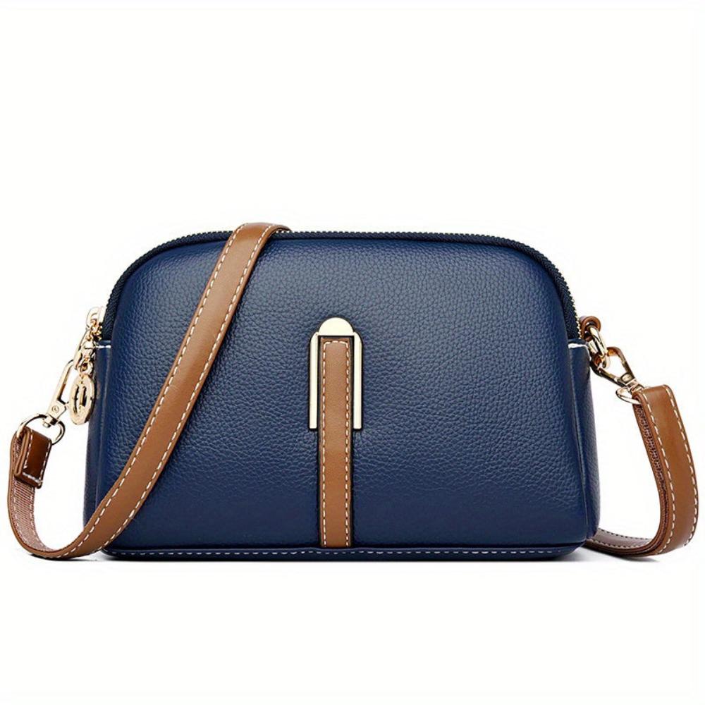 Sienna | Comfort & Style Shoulder Bag