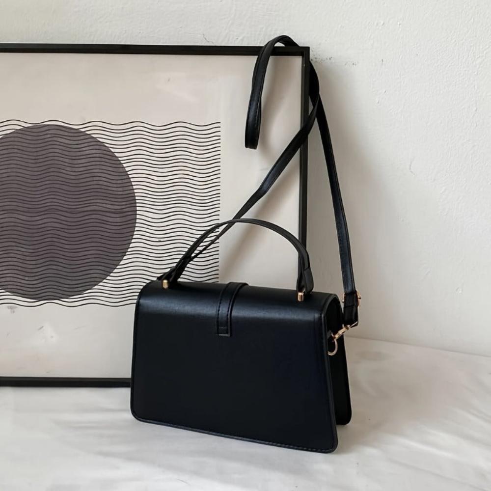 Tessa | Elegant and Minimalist Crossbody Bag