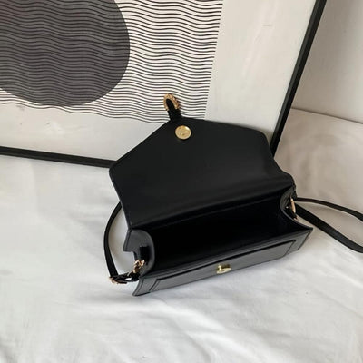Tessa | Elegant and Minimalist Crossbody Bag