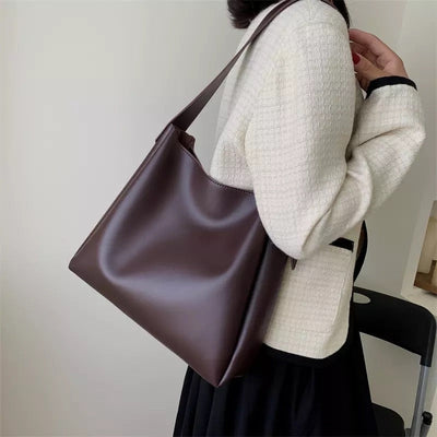 Nora | Spacious Bag