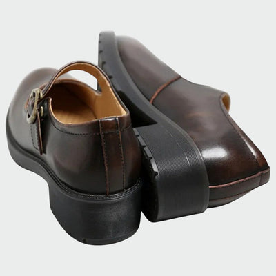 Olivia – Original Elegant Mary Jane Shoes