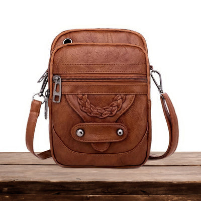 Tamsin | Timeless Charm Crossbody Bag