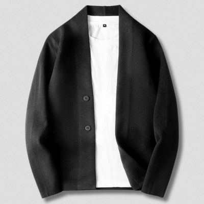 Giacomo | Men's Premium Tailored Cardigan