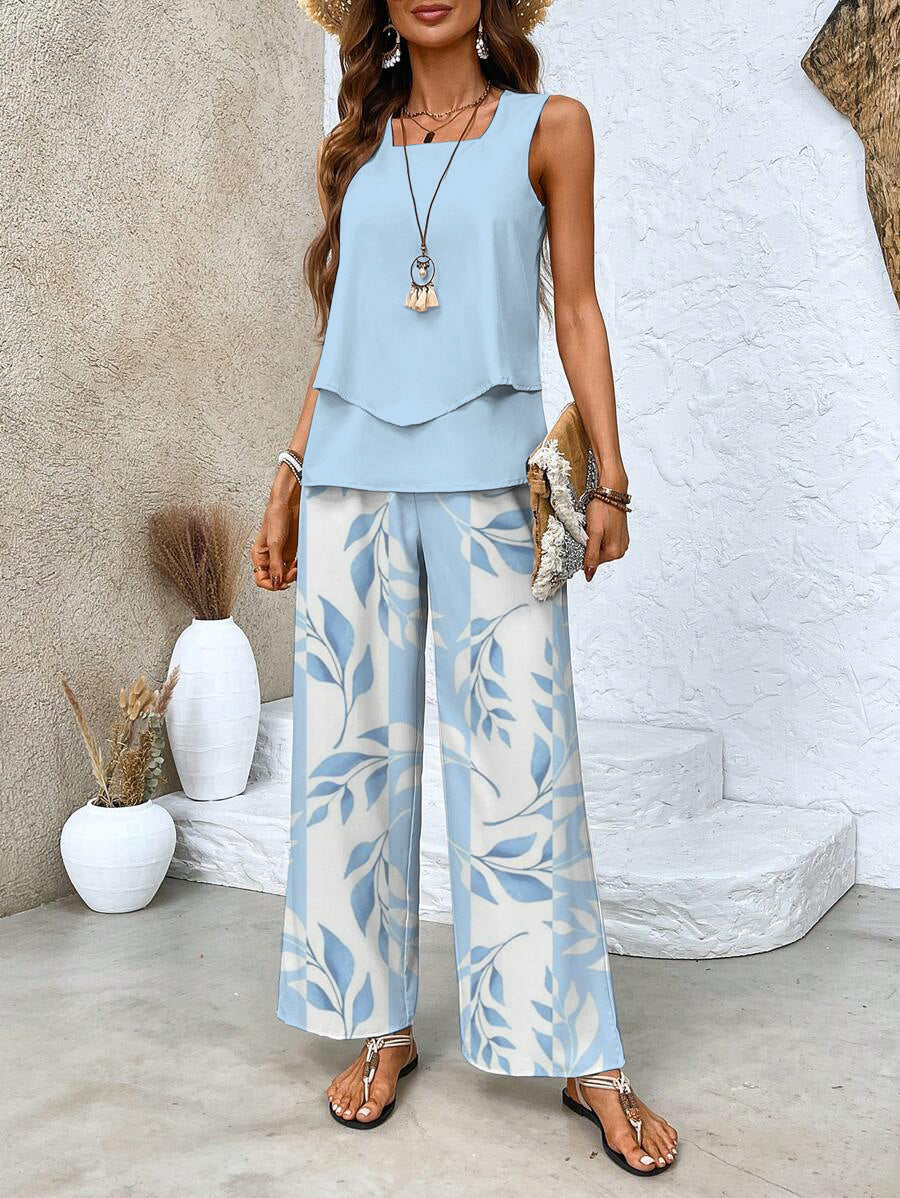 Athena | Stylish Two-Piece Set