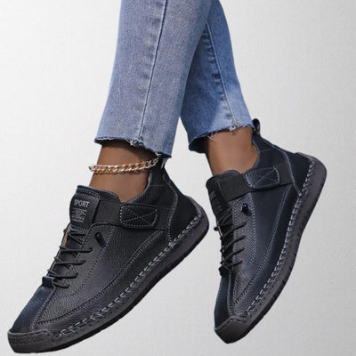 Olivia - Comfortable Orthopaedic Trainers