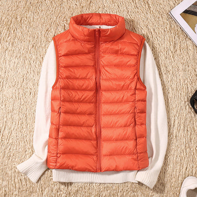 Sara | Lightweight vest for women