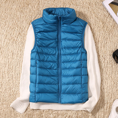 Sara | Lightweight vest for women