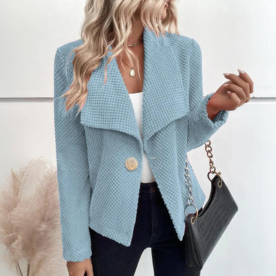 Marigold | Elegant Women's Blazer