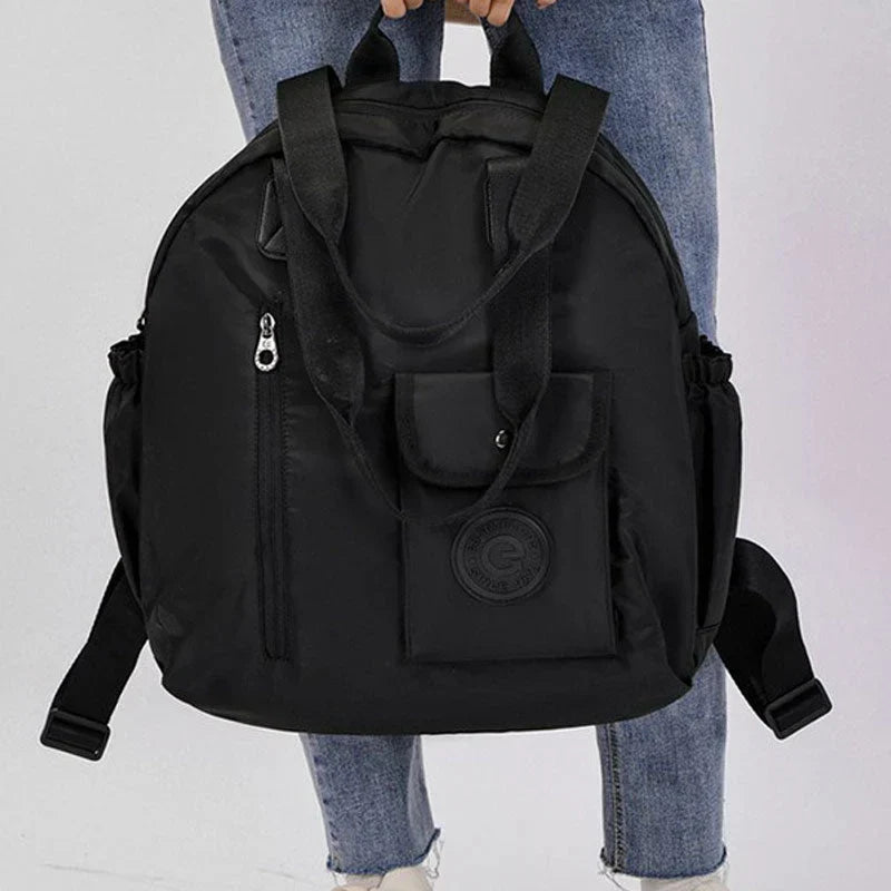 Jayla | Waterproof Backpack