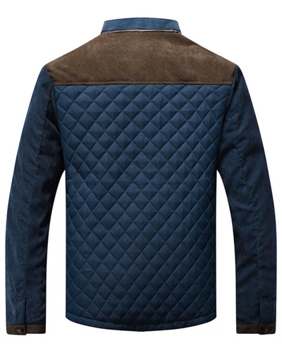 Rayan – Timeless Casual Jacket