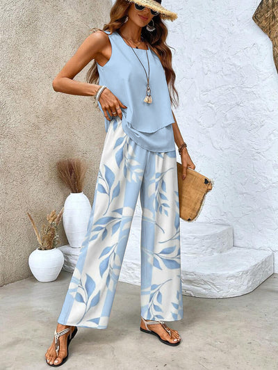Athena | Stylish Two-Piece Set