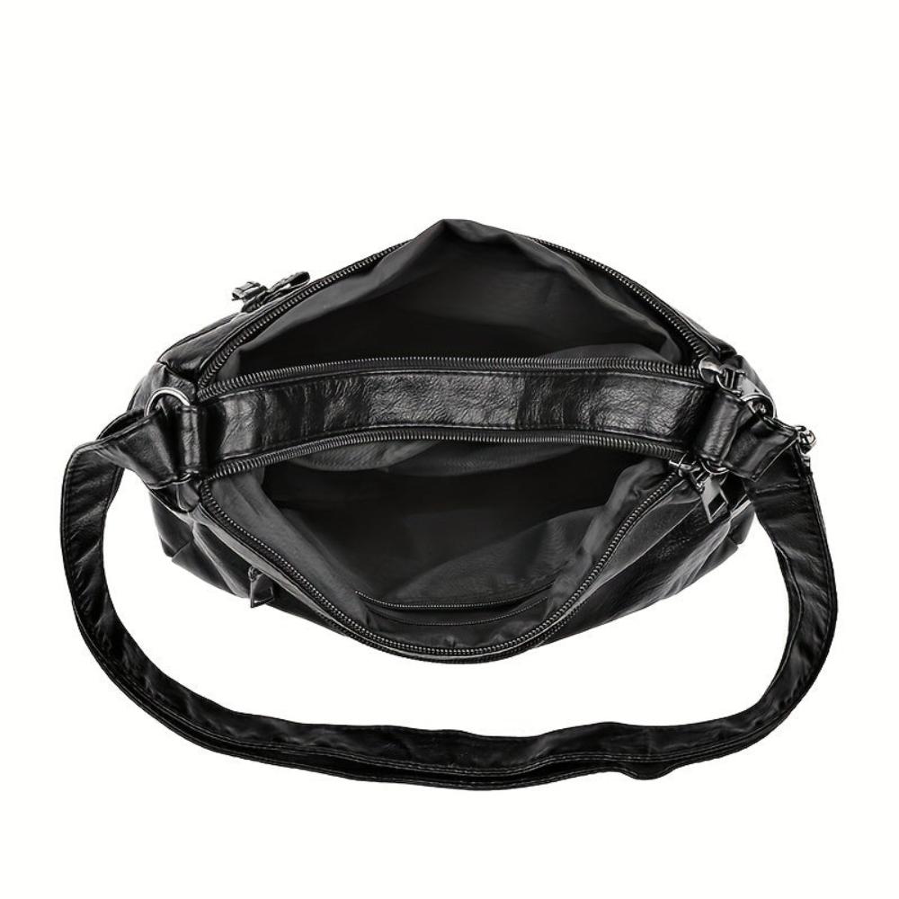 Ivy | Secure Crossbody Bag