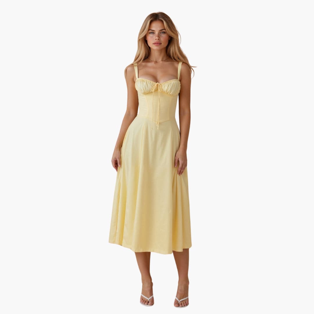 Aspen – The Perfect Dress for Every Occasion