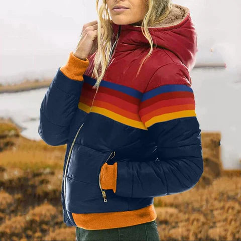 ELLA/ Puffer Jacket