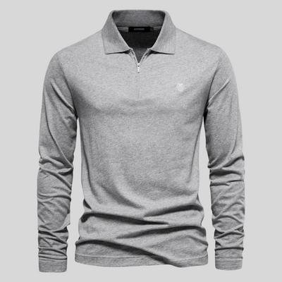 Rowan Cotton Polo