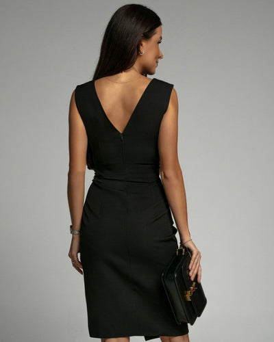 Brooke - Elegant and stylish bodycon dress for women