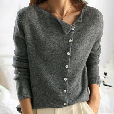 Willow - Elegant Cardigan