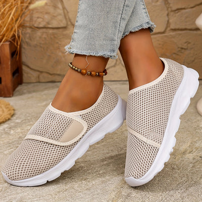 Adelina – Comfortable Orthopedic Sneakers