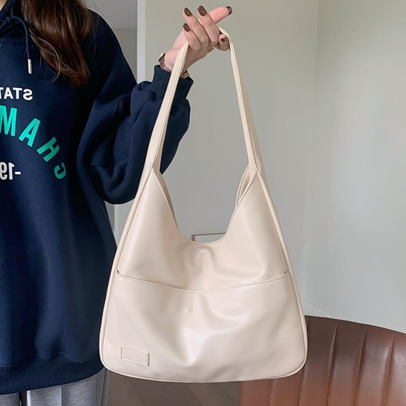 Johanne | Daily Bag