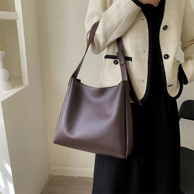 Nora | Spacious Bag