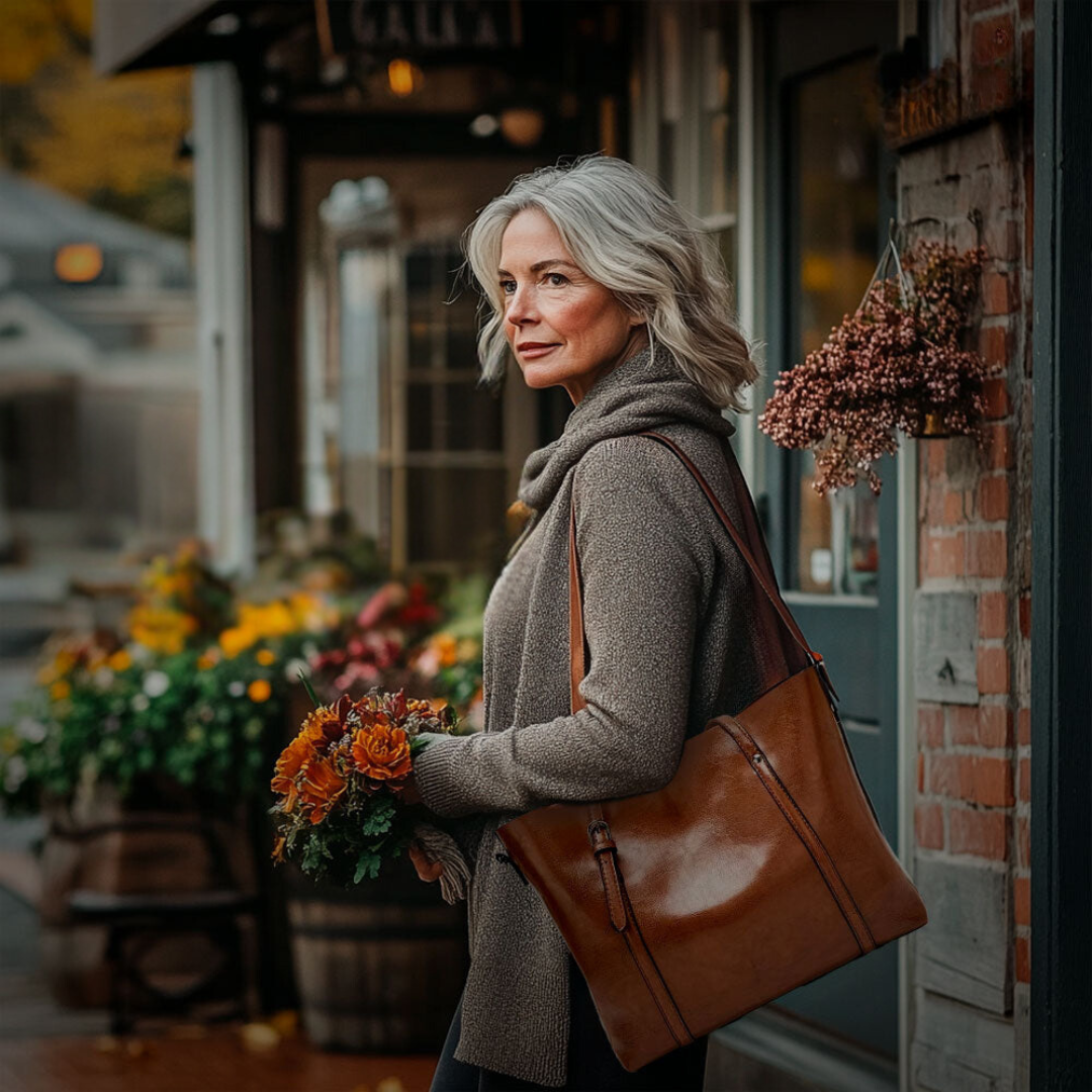 Lydia | Elegant Handbag