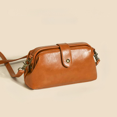 Velissa | Women's handbag made from high-quality material with enduring elegance