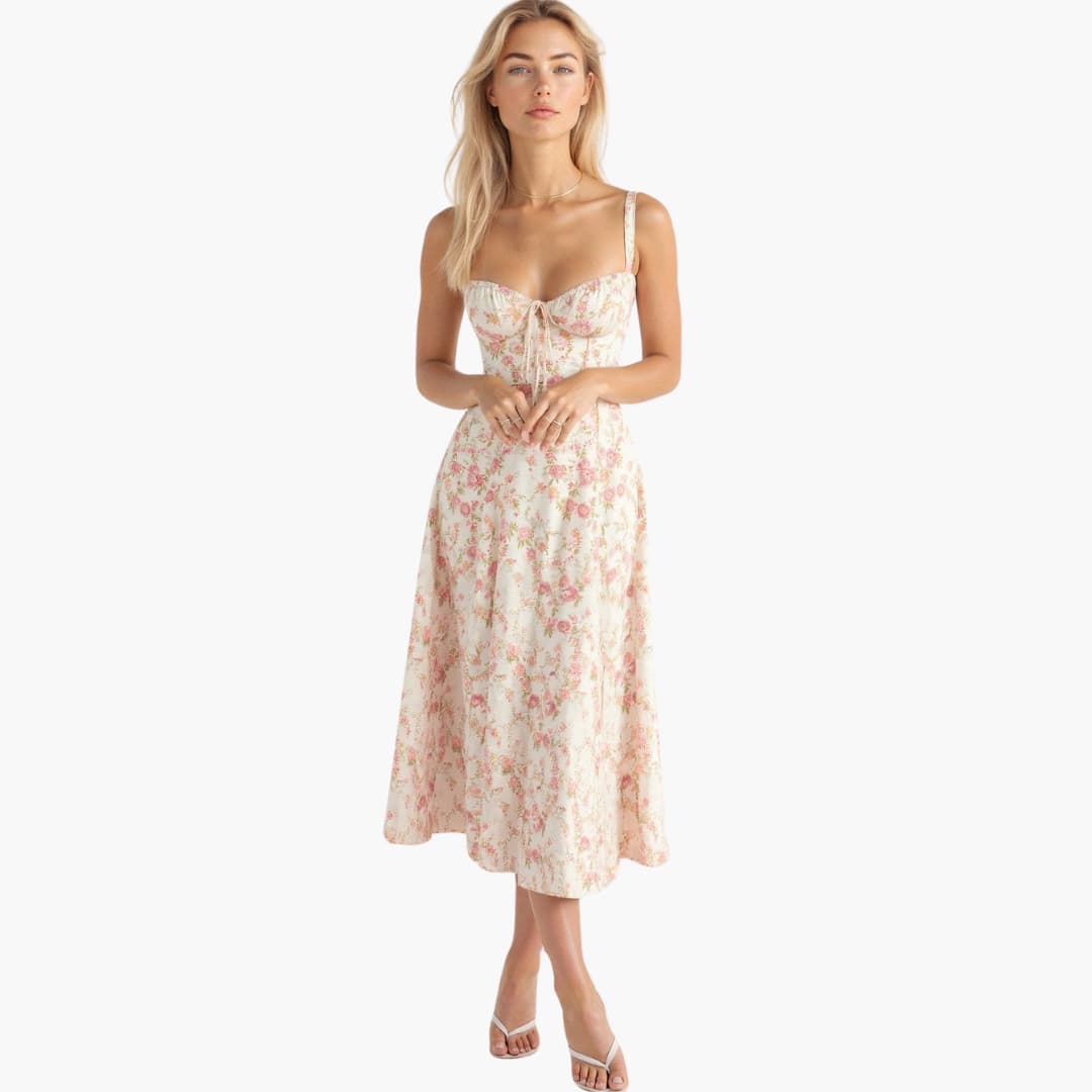 Aspen – The Perfect Dress for Every Occasion