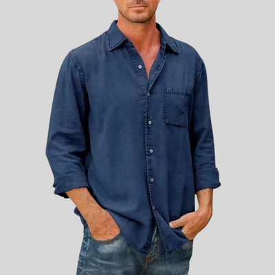 Finlay Long Sleeve Shirt