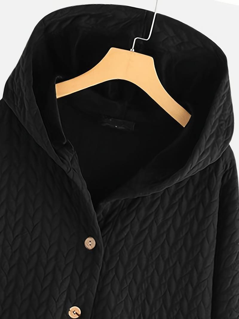 Leah| Women's Warm Winter Jacket