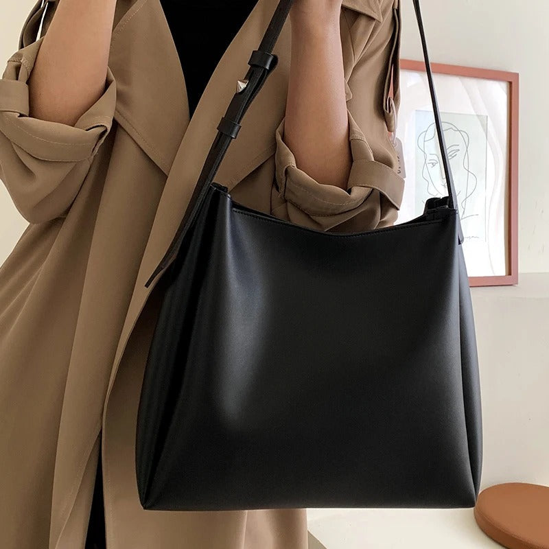 Nora | Spacious Bag