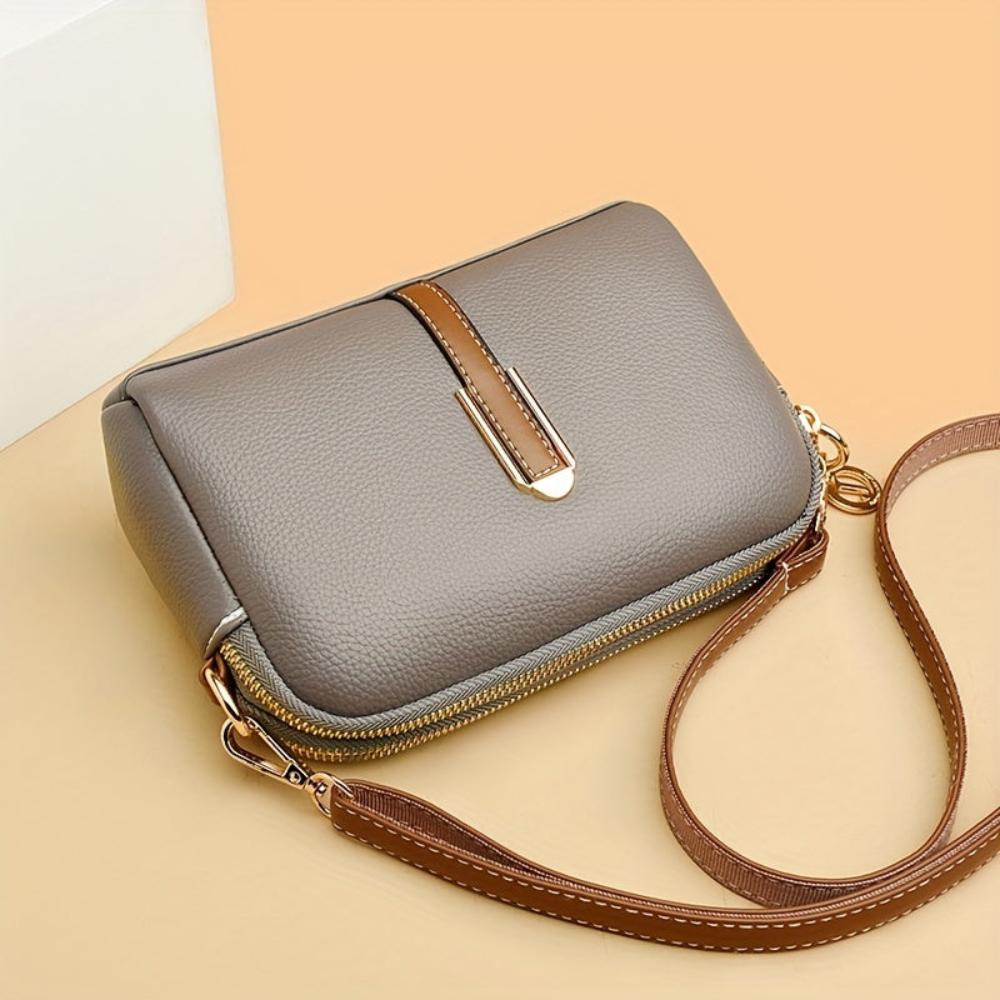 Sienna | Comfort & Style Shoulder Bag