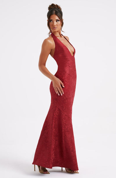 Josephine Maxi Dress