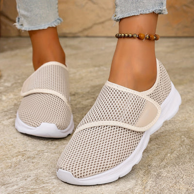 Adelina – Comfortable Orthopedic Sneakers