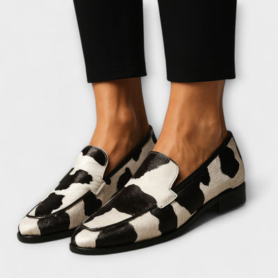 Olivia - Contemporary Loafer