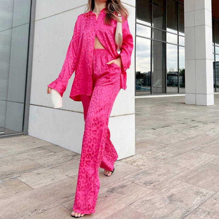 Amelie Fleur Aphrodite Pajama Set