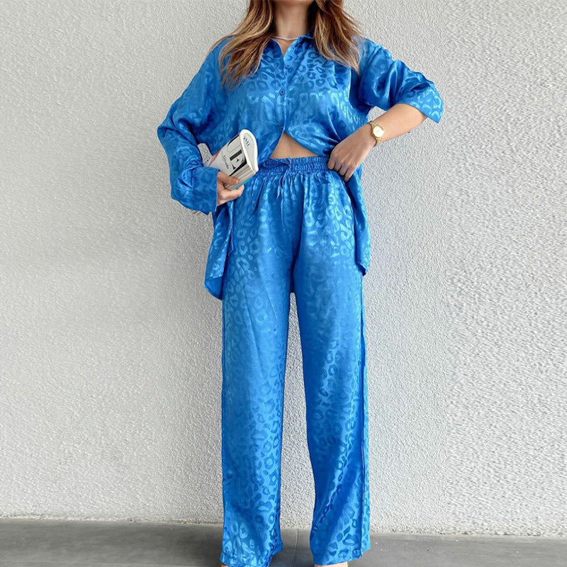 Amelie Fleur Aphrodite Pajama Set
