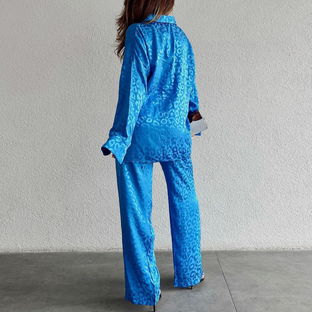 Amelie Fleur Aphrodite Pajama Set