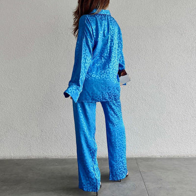 Amelie Fleur Aphrodite Pajama Set