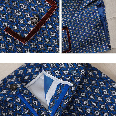 Amelie Fleur Sunrise Power Duo Set