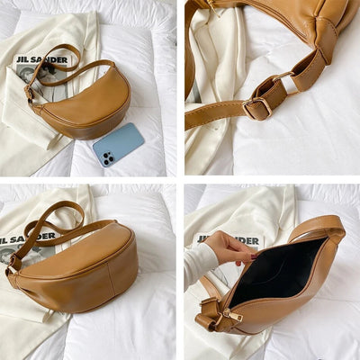 Karoline | Compact Bag