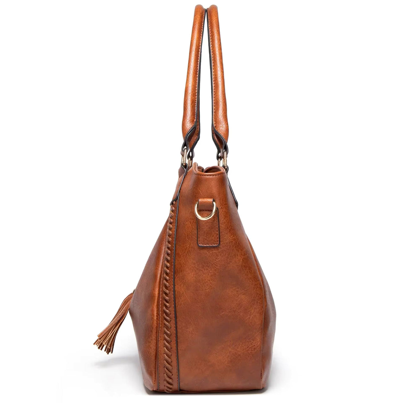 Alma | Women's Leather Bag