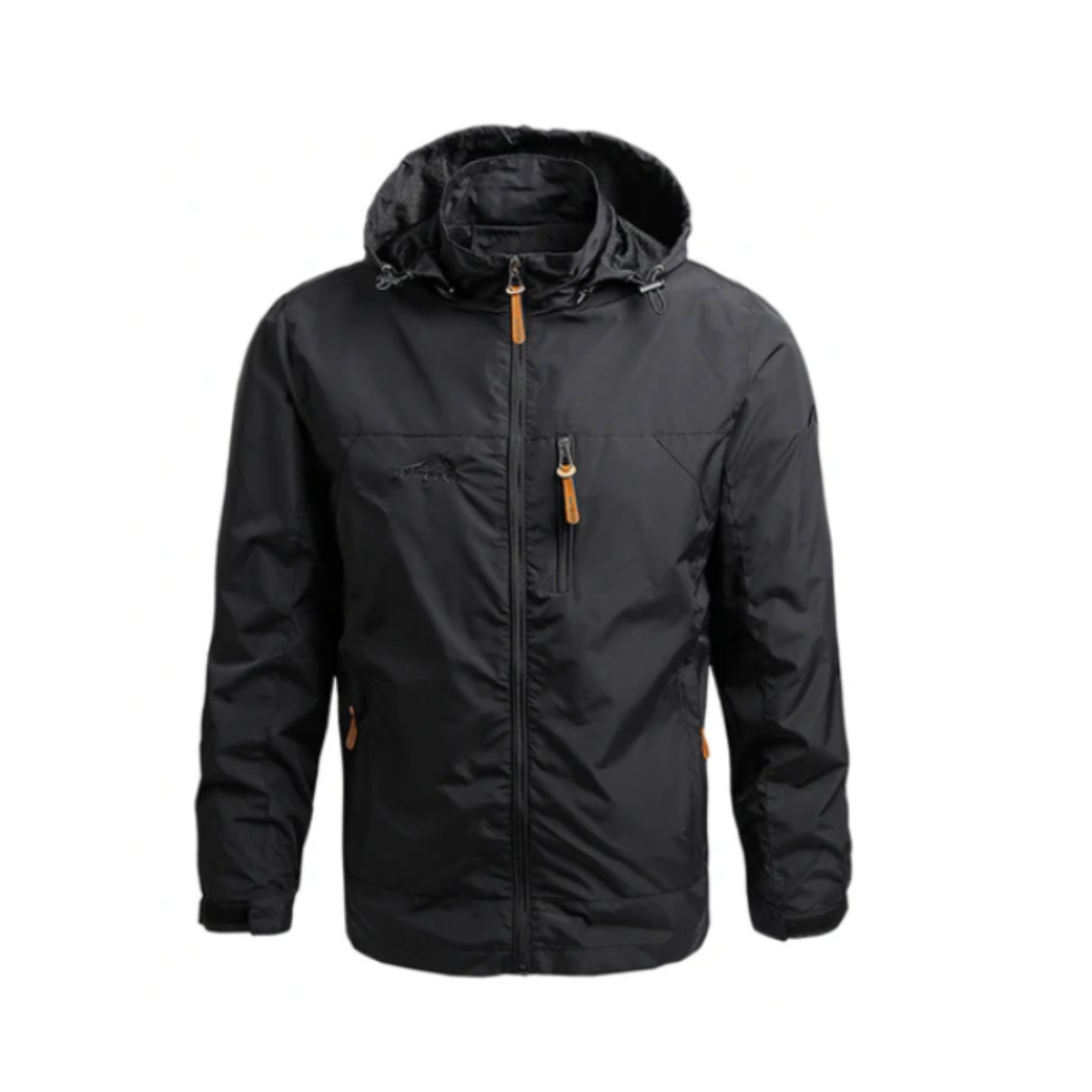 Maxwell | DryMax Military Jacket [ULTRA RESISTANT]