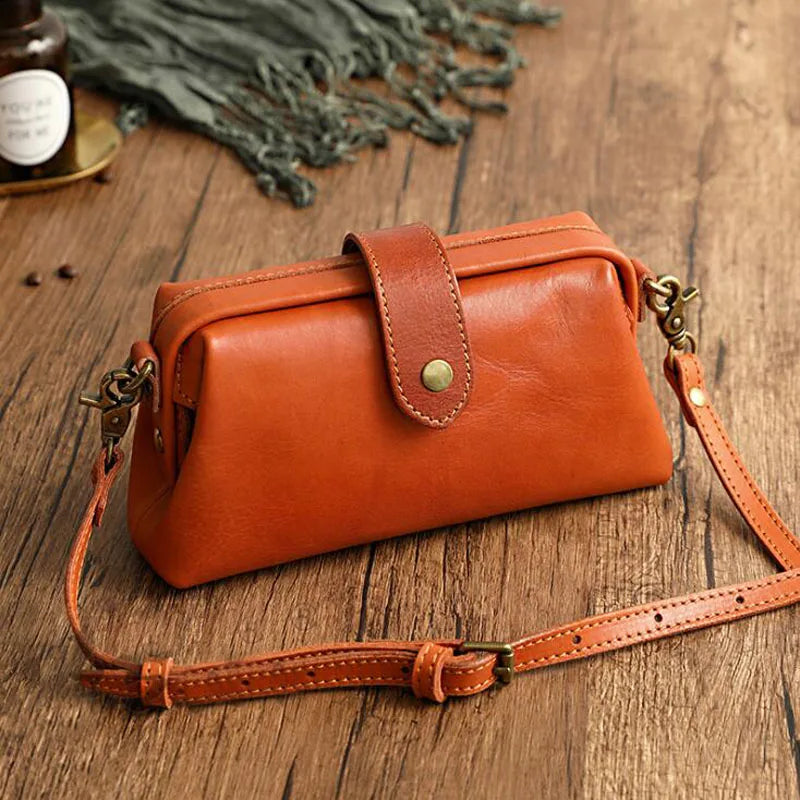 Agnes | Mini Crossbody Bag