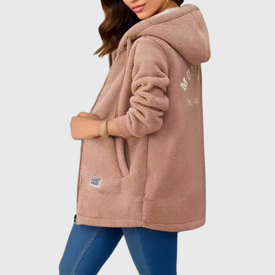 Leonie – Fleece Jacket