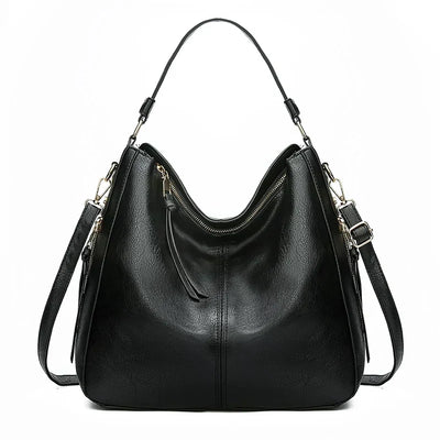 Romy | Elegant Leather Bag