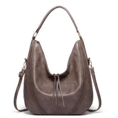 Ingrid | Leather Bag