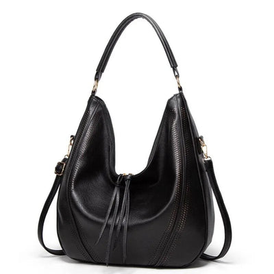 Ingrid | Leather Bag